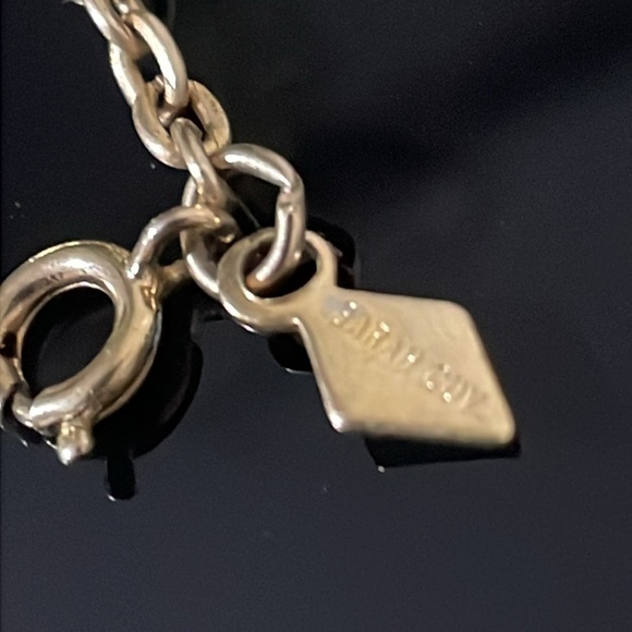 Sarah Coventry Bracelet - Picture 6 of 8